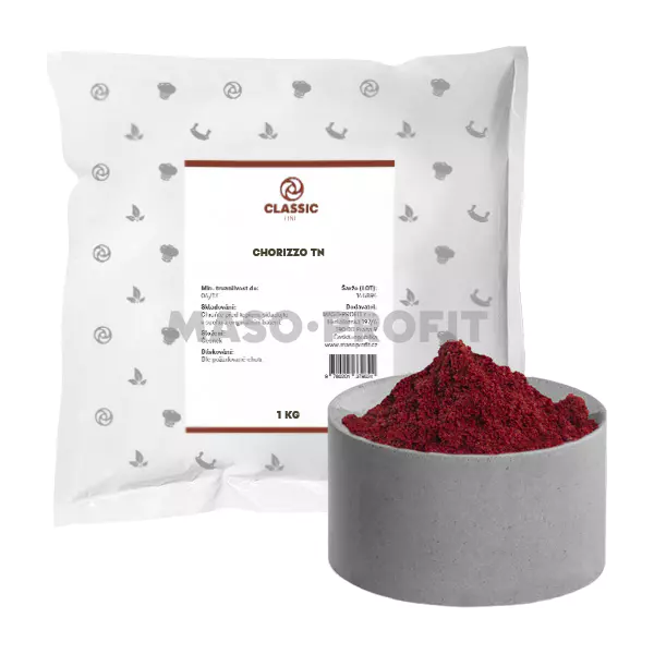 Classic line Chorizzo TN 1 kg