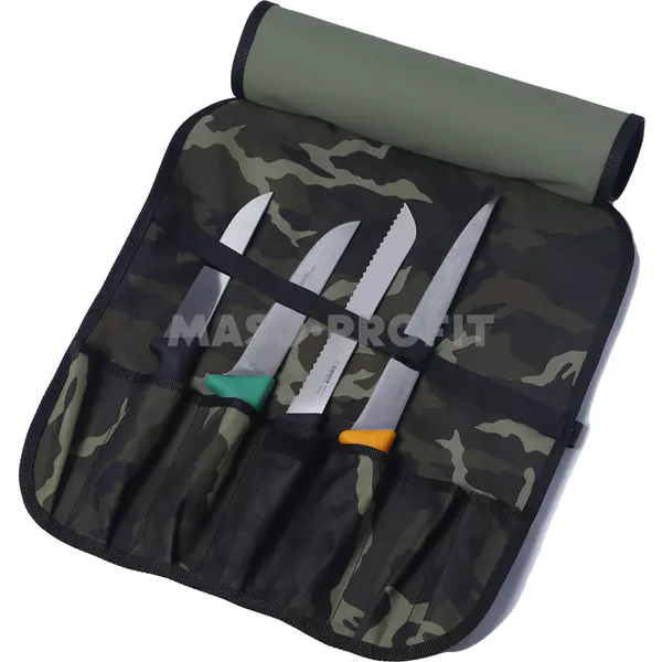 Pouzdro na nože Army střední