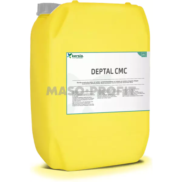 Kersia DEPTAL CMC 25 kg