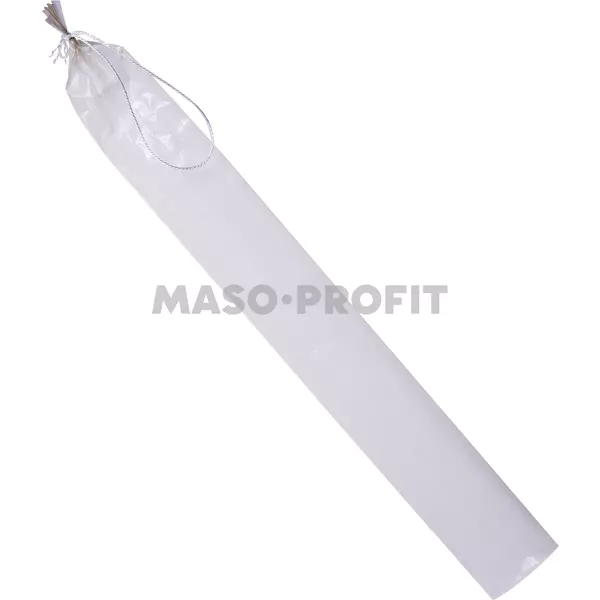 Obal na salám NaloFaser I farblos k. 40/50 VAZ