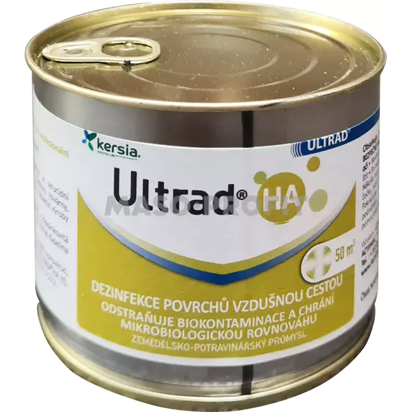 Kersia Ultrad HA 40 g