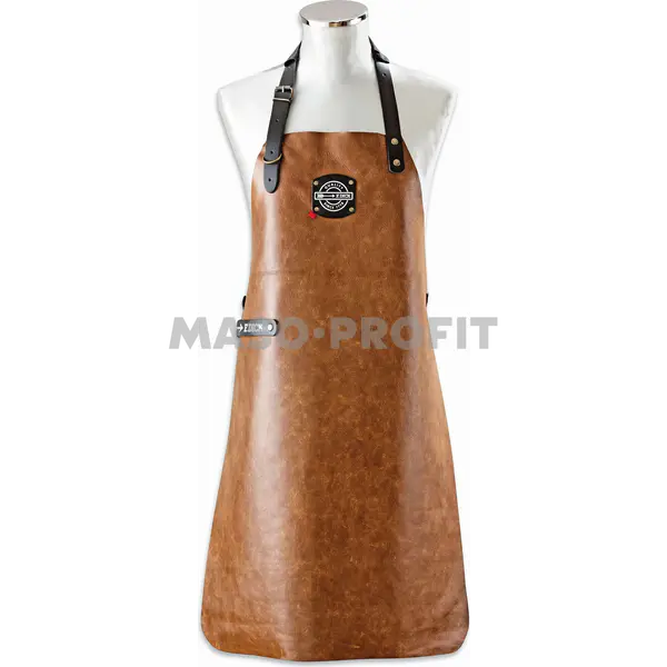 F. Dick Zástěra kožená 82x60 cm