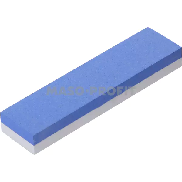 Giesser Brusný kámen 200 modro/400 bílý G 9970 wb