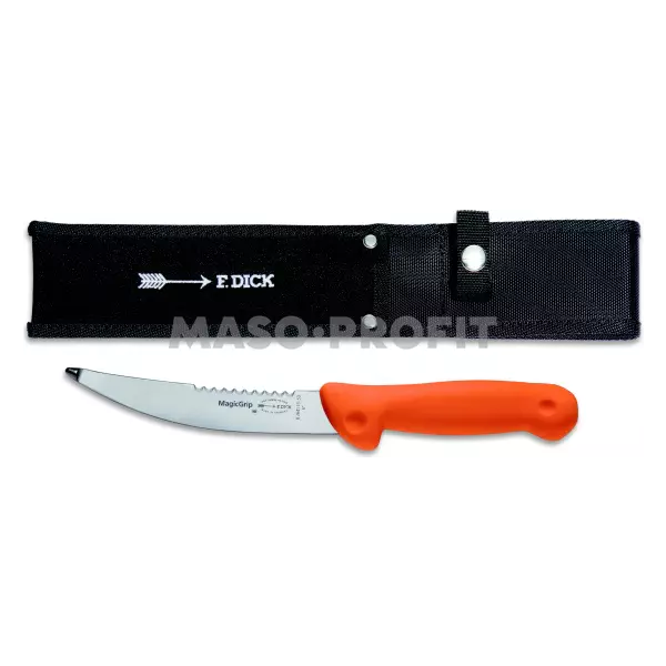 F. Dick Nůž lovecký 15 cm včetně pouzdra 82641156-53