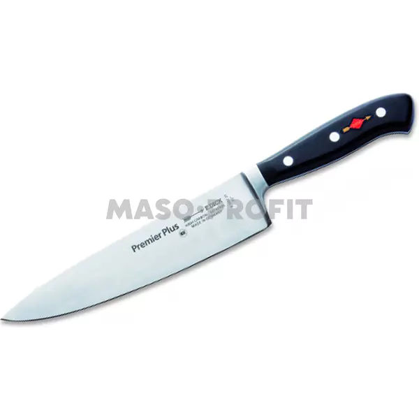 F. Dick Nůž kuchařský kovaný 8144721 21cm