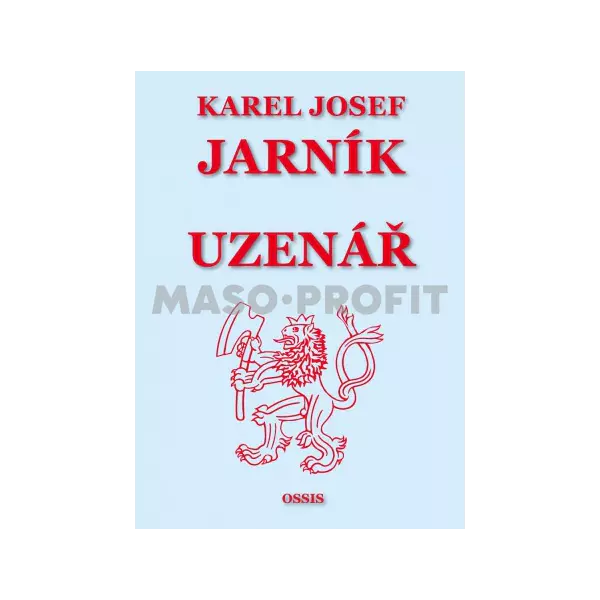 Uzenář Karel Josef