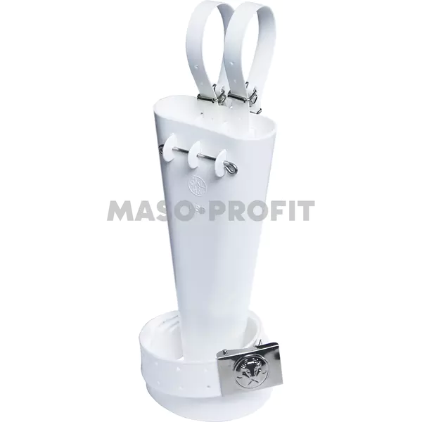 Giesser Toulec s páskem 4 noze G 6830-4