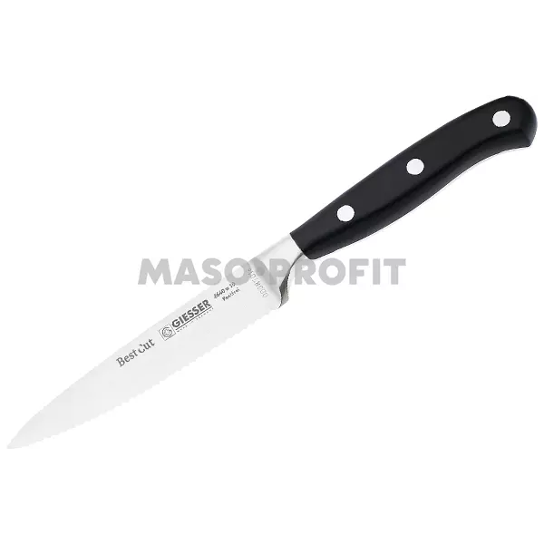 Giesser Nůž loupací G 8640 w 10cm