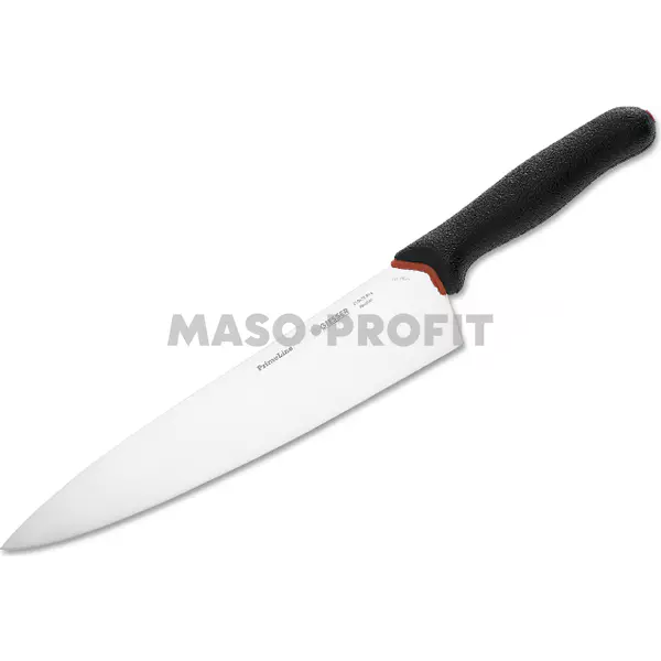 Giesser Nůž kuchařský G 218455 26cm černý