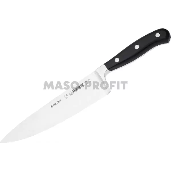 Giesser Nůž kuchařský G 8681 18cm