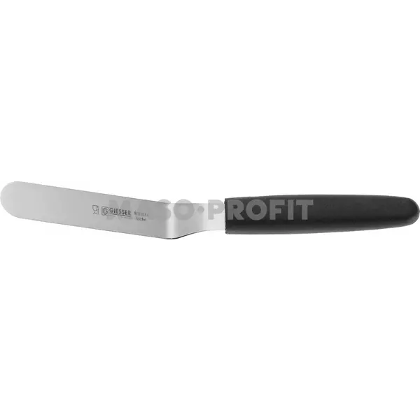 Giesser Špachtle mini 12/9 cm G 8235 12