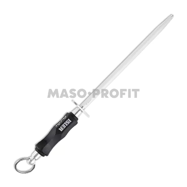 ISLER Ocílka "Chefcut" G 9922 25cm černá
