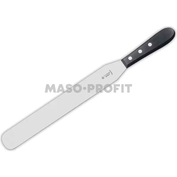 Giesser Spachtle 3,4x28 cm G 8210 p 28