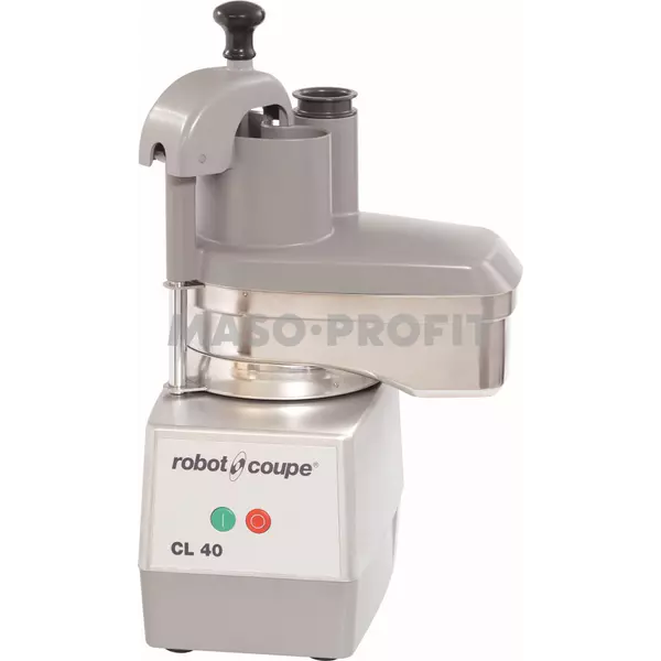 Krouhač zeleniny CL 40 230V