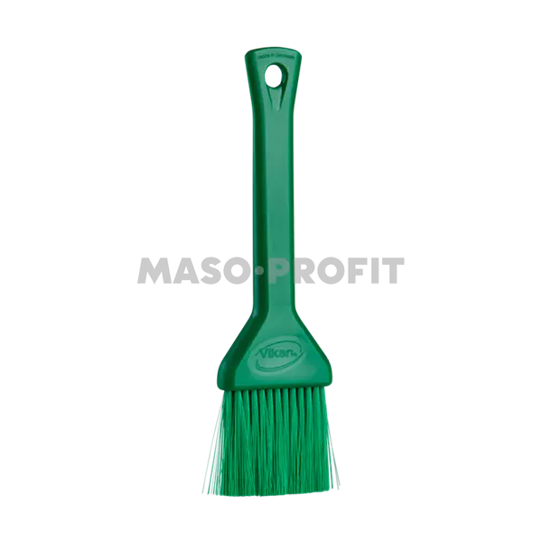 Vikan Mašlovačka měkká 50 mm zelená 5552505