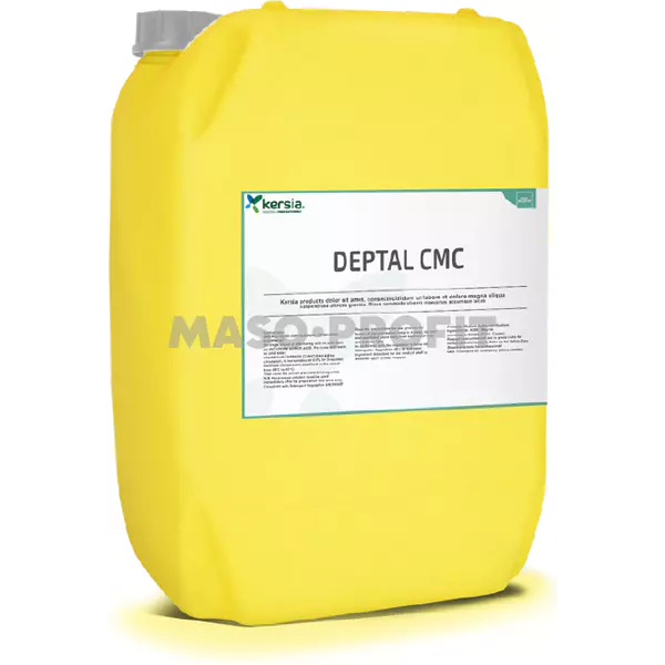 Kersia DEPTAL CMC 11 kg kan