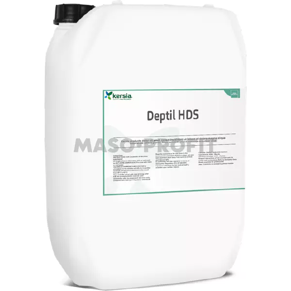 Kersia DEPTIL HDS 8KG alkoholový roztok