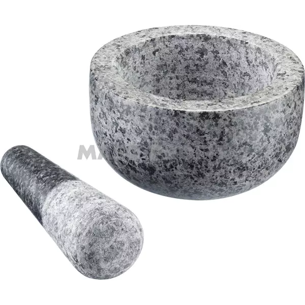 Westmark Hmoždíř žula průměr 13 cm