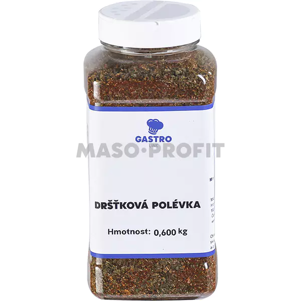 Gastro line Dršťková polévka 600 g dóza