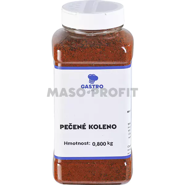 Gastro line Pečené koleno 800 g dóza
