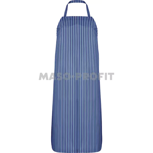 Zástěra AproTex® UL modrá - 100 × 70 cm