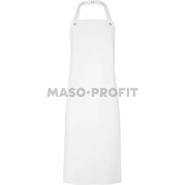 Zástěra AproTex EXPORT 130x100cm bílá - 130 x 100 cm