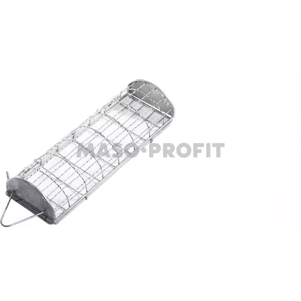 MASO-PROFIT Forma drátěná hřbet 450x200x80 mm