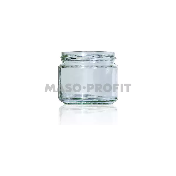 Sklenice Stela 330ml TO 82mm
