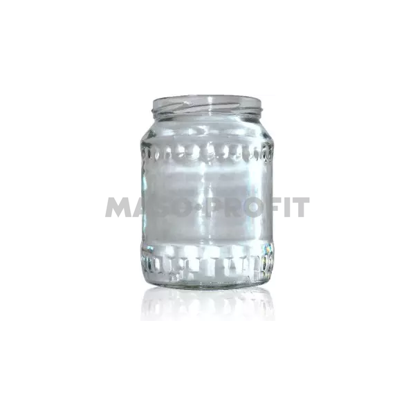 Sklenice Facette 720ml TO 82mm
