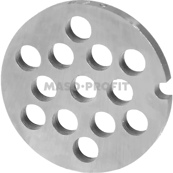 Berkel Řezná deska T5/8mm k mlýnku R 5N