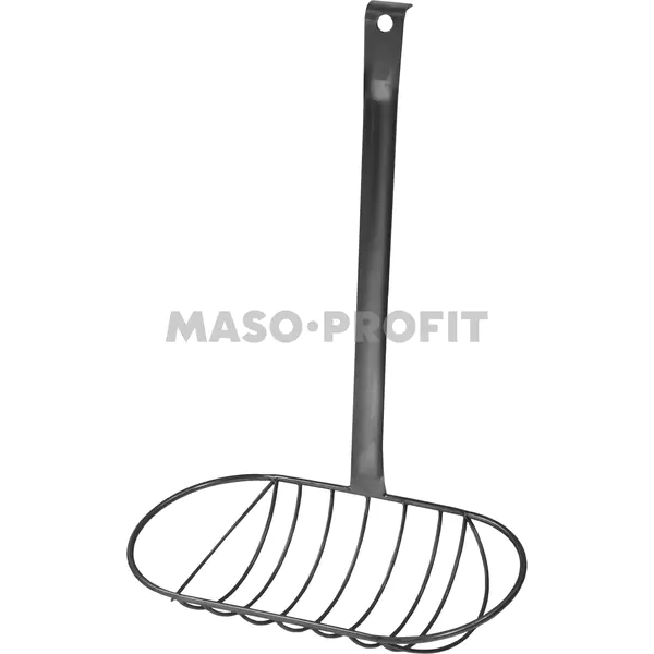 Naběrák knedlíky 30 cm N drátěný