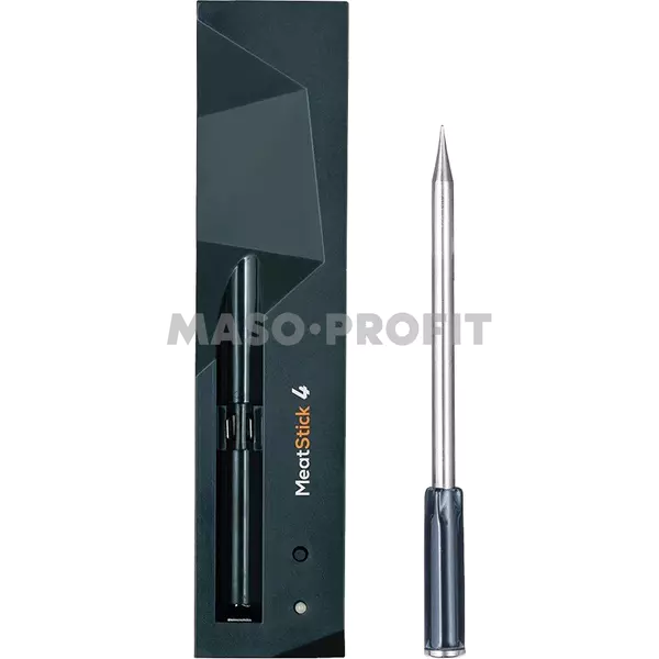 MeatStick Teploměr bezdrátový 4 PM871/50m Bluetooth