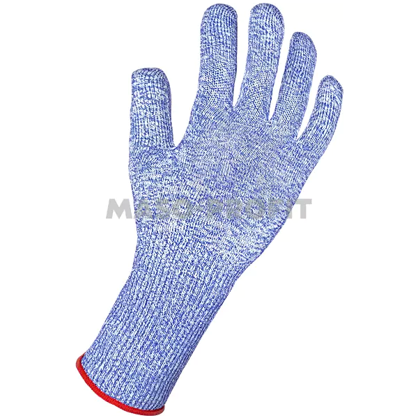 Rukavice ochranná MeshFlex PRIME modrá - XL