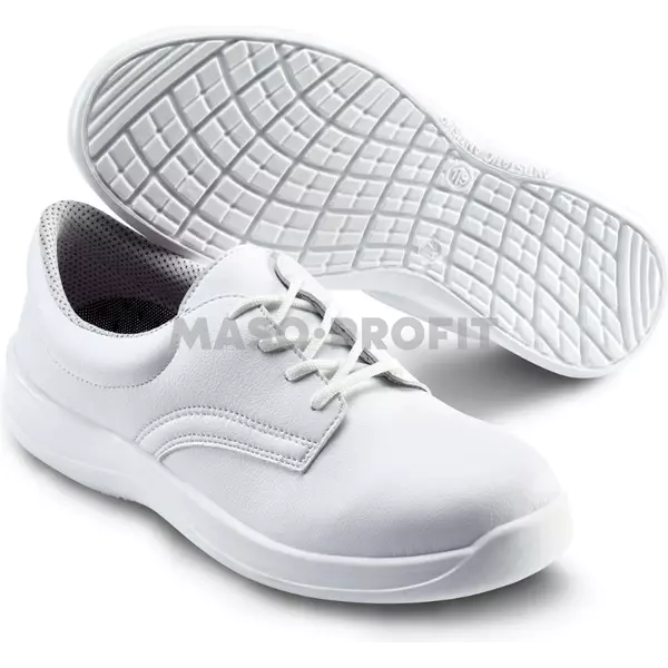 Sika Obuv bílá SELECT Shoe  28227 - 42