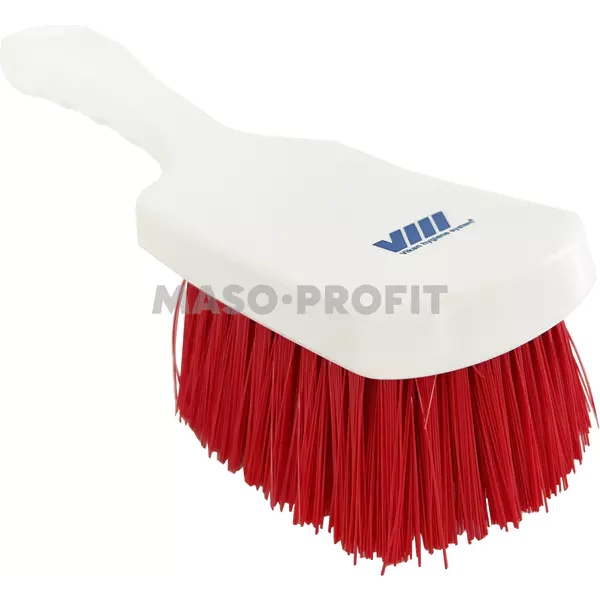 Vikan (D) Kartac rukojet 70x250 T/cerveny 41884