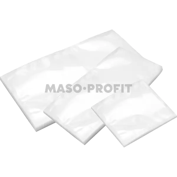 Sáček vakuový 300x500mm 65µm 500ks