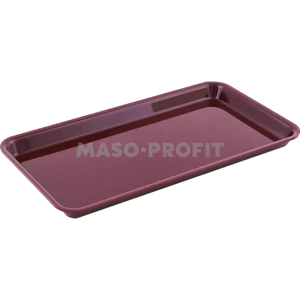 DUPONT Tác GN plexi 1/3 - 17 bordo