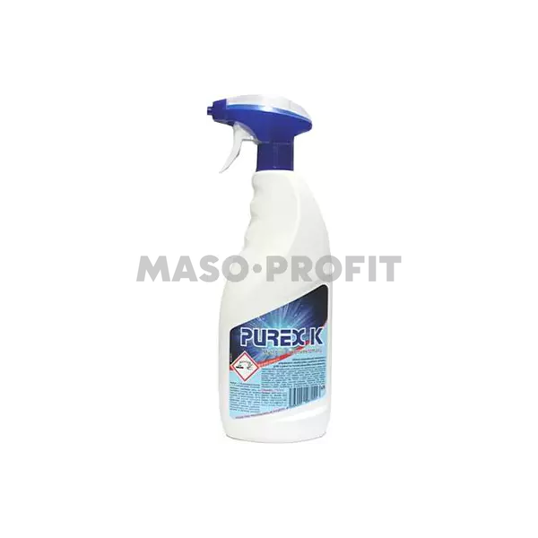 MPD Plus PUREX K 750ml