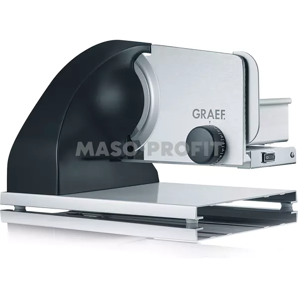 GRAEF Kráječ SKS 902 černá
