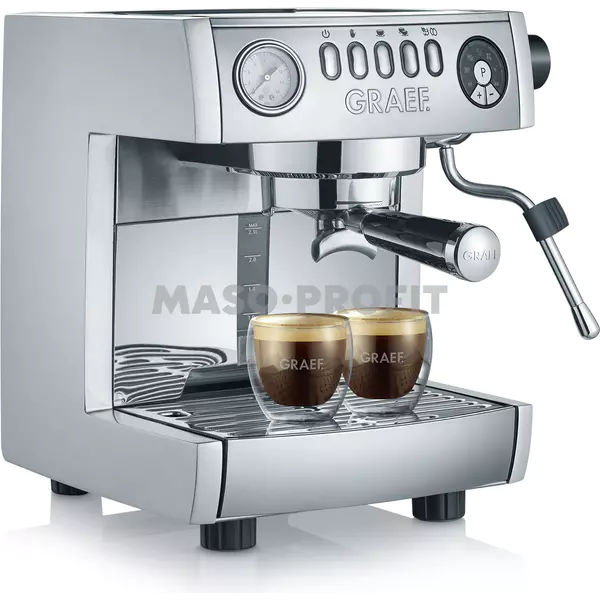 GRAEF Kávovar Espresso Marchesa