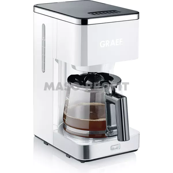 GRAEF Kávovar FK401