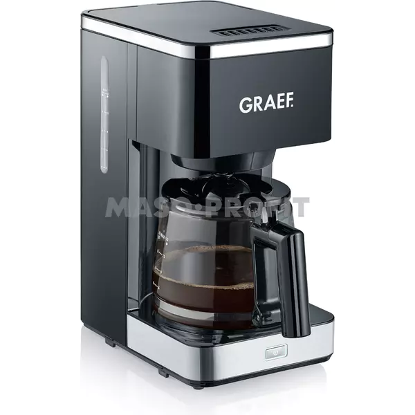 GRAEF Kávovar FK402