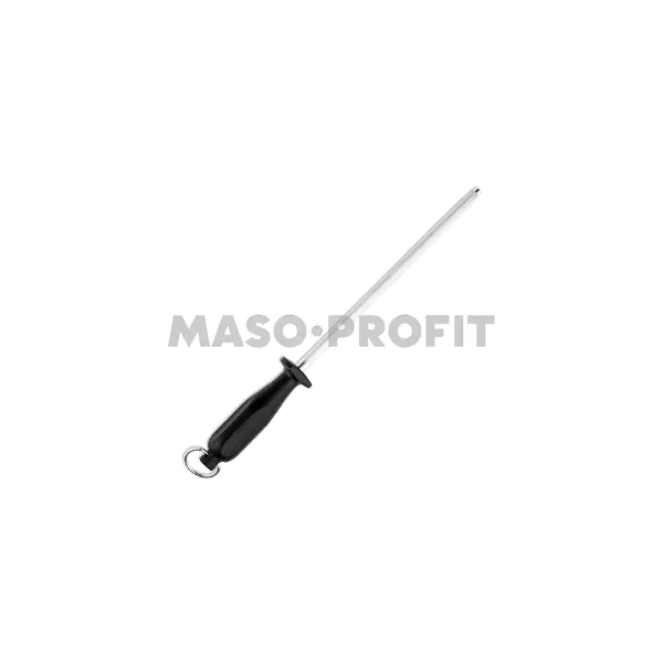 Giesser Ocílka kulatá 25 cm G 9924 25 černá