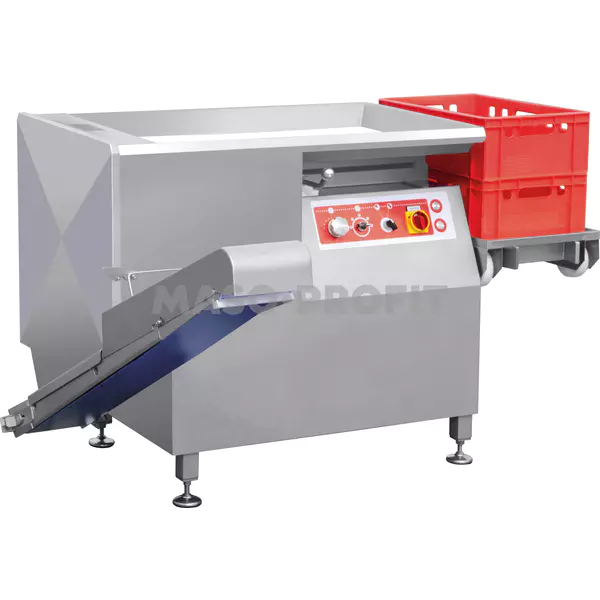 MHS Nůž dvojitý pro 2000