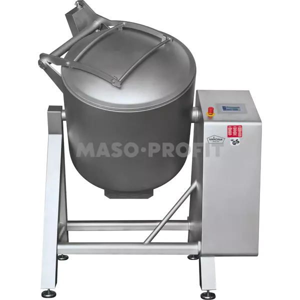 Vakona ESK 400 STL