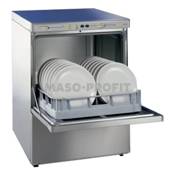 Euromic Myčka nádobí a skla GOLD GS 56T/S 400V
