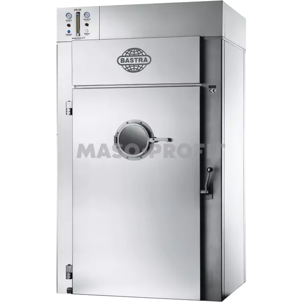 Bastra Bastramat B 1200 C-FR