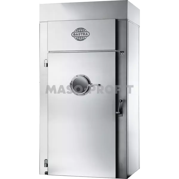 Bastra Bastramat B 2000 C-FR