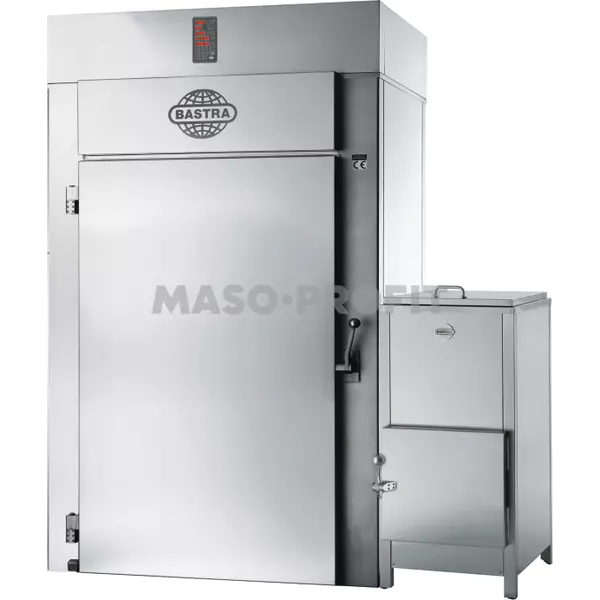 Bastra Bastramat B 850 C-UF