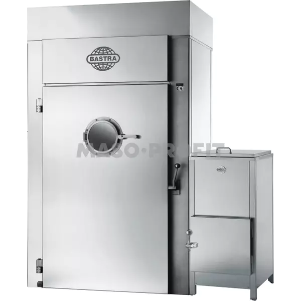 Bastra Bastramat B 1200 C-UF